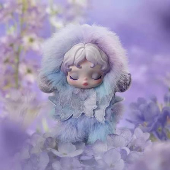 NEW Popmart Skull Panda L'impressionnisme Blind Box - Picture 7 of 12